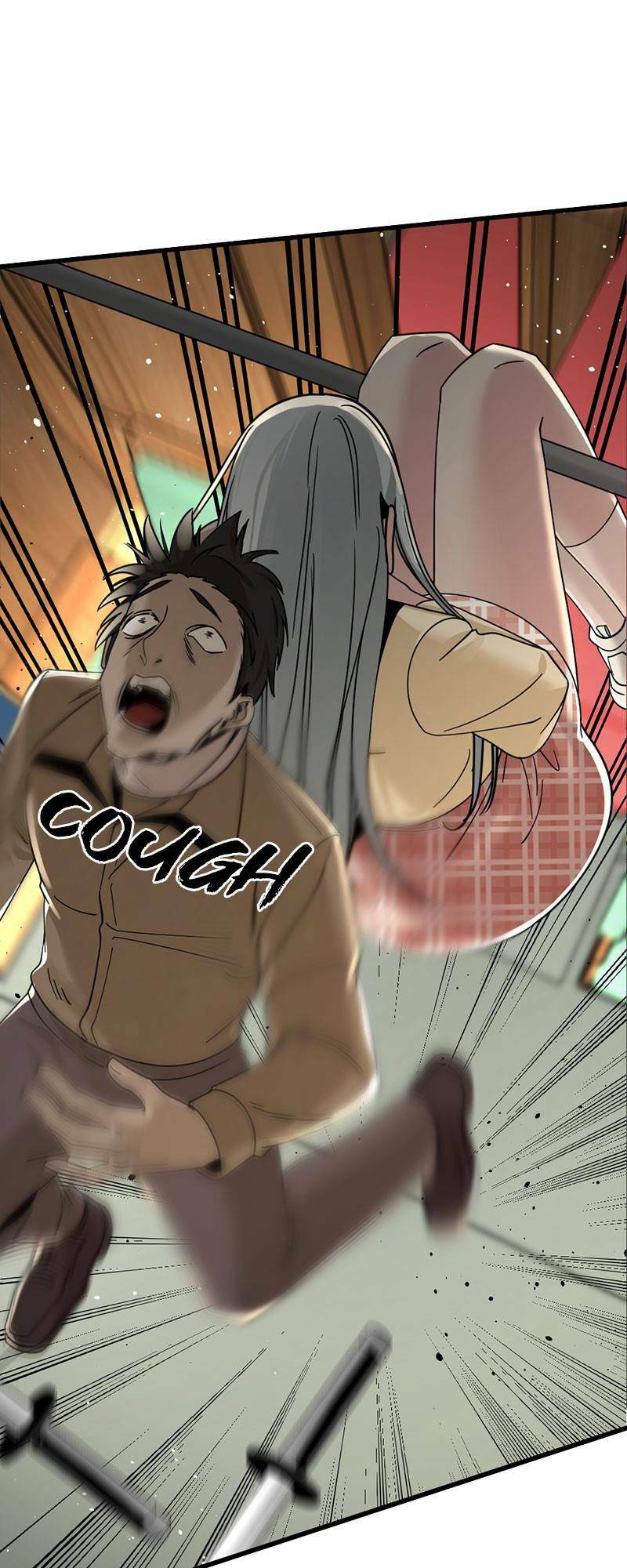 Kẻ Giết Anh Hùng Chapter 31 - Trang 2