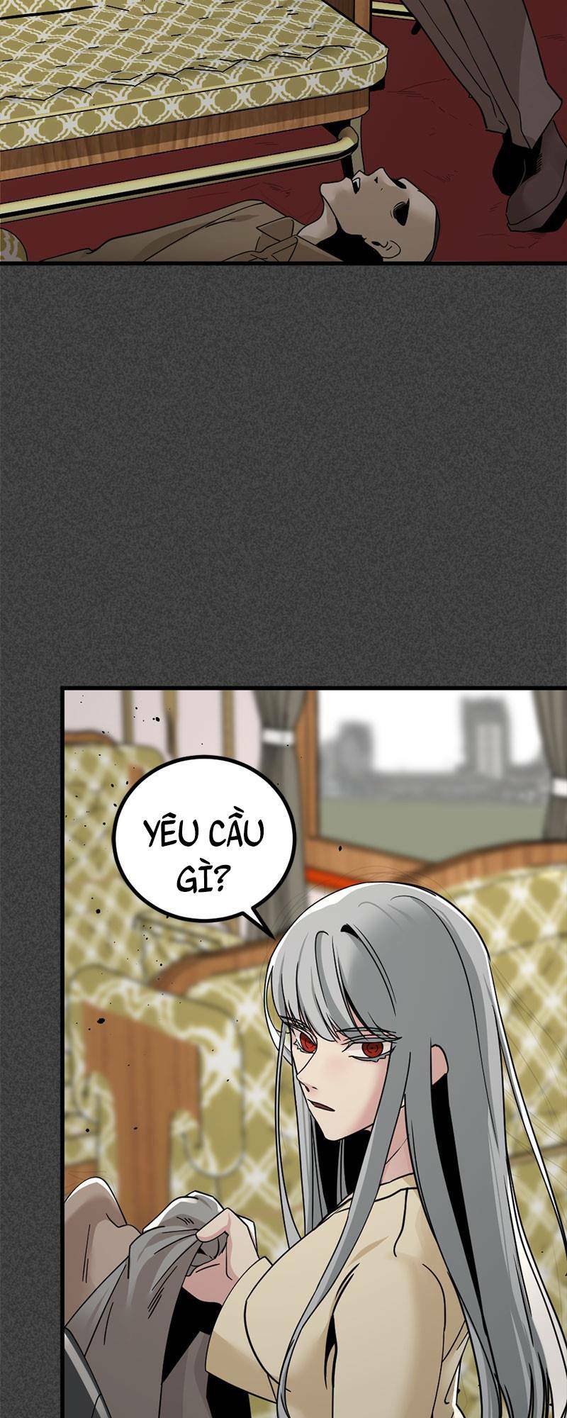 Kẻ Giết Anh Hùng Chapter 31 - Trang 2