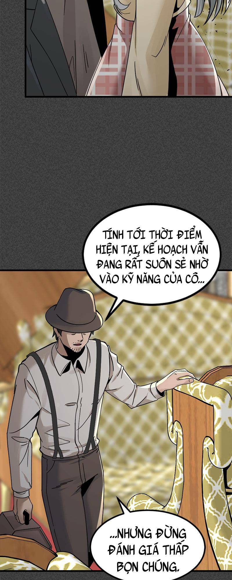Kẻ Giết Anh Hùng Chapter 31 - Trang 2