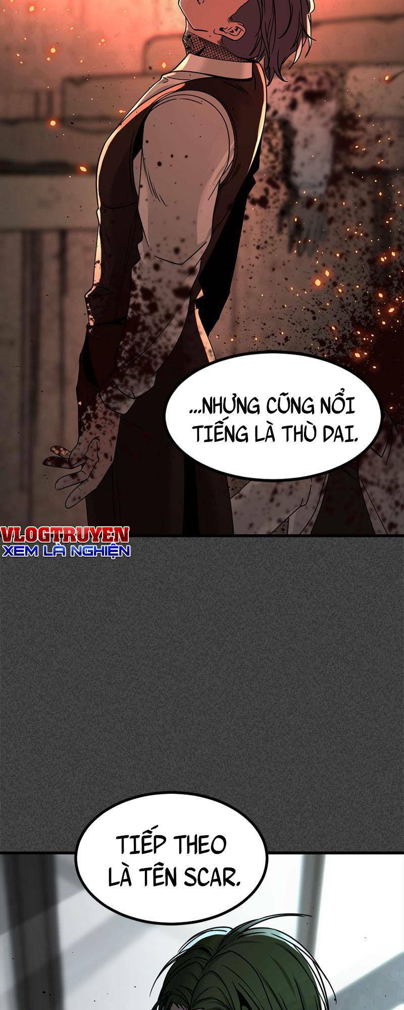 Kẻ Giết Anh Hùng Chapter 31 - Trang 2