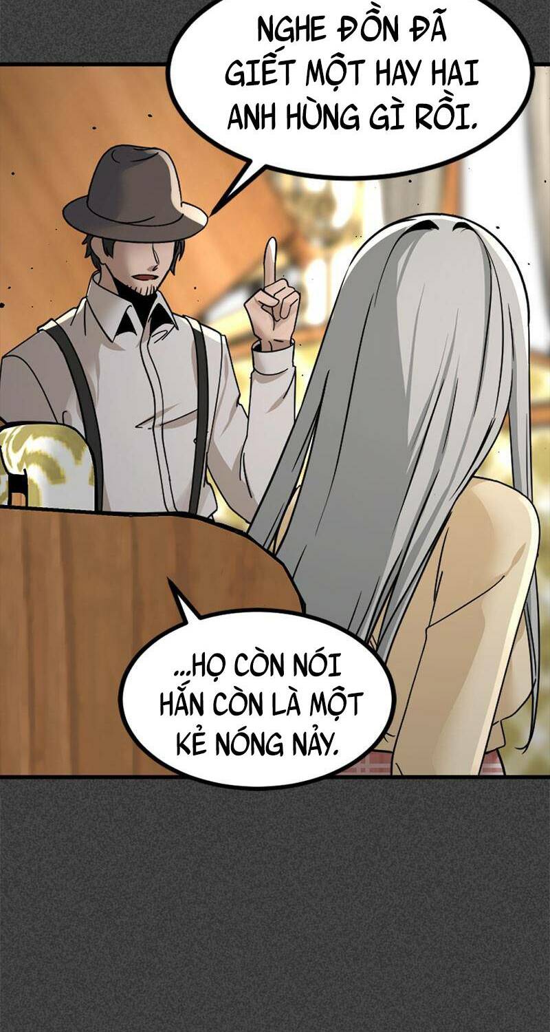 Kẻ Giết Anh Hùng Chapter 31 - Trang 2
