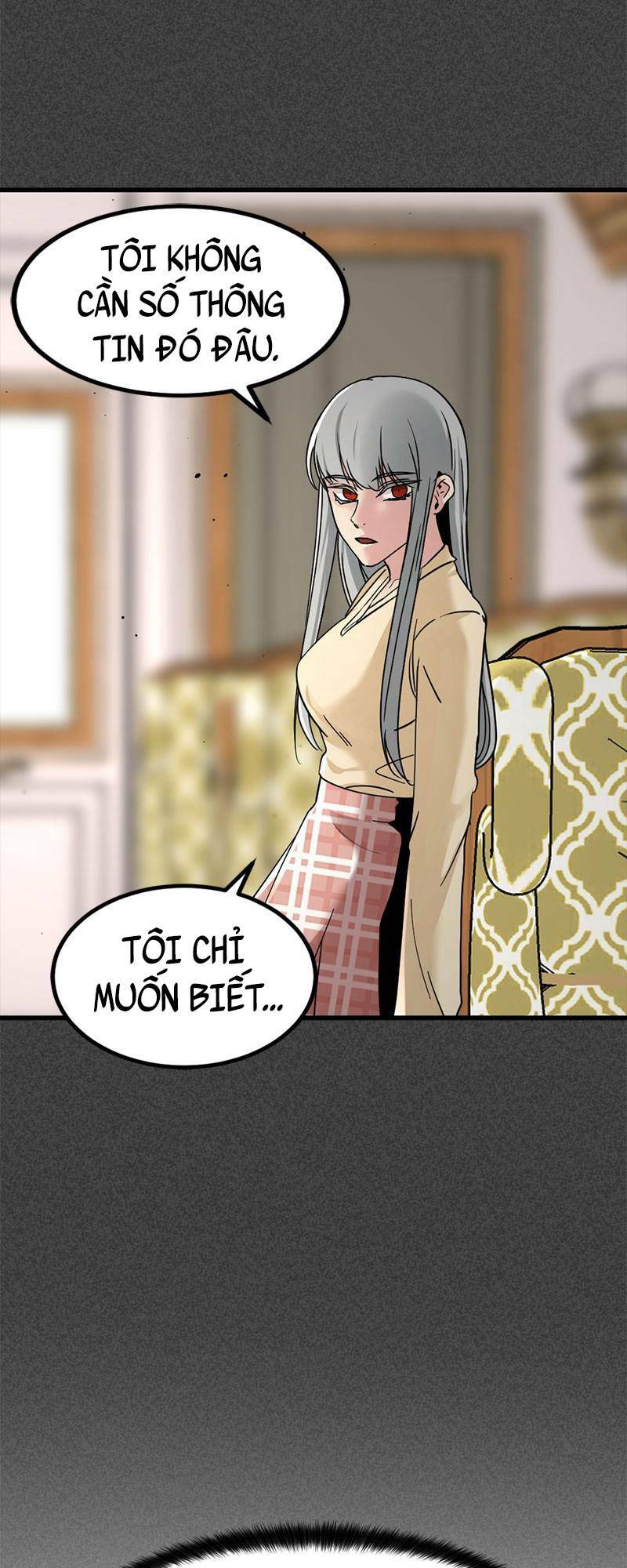 Kẻ Giết Anh Hùng Chapter 31 - Trang 2