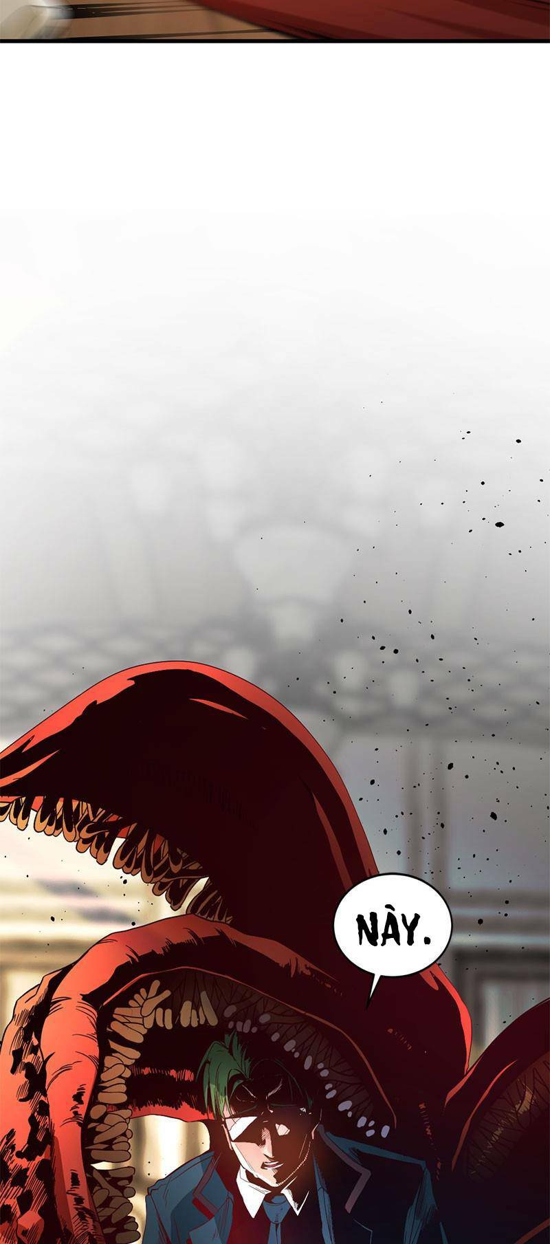 Kẻ Giết Anh Hùng Chapter 31 - Trang 2