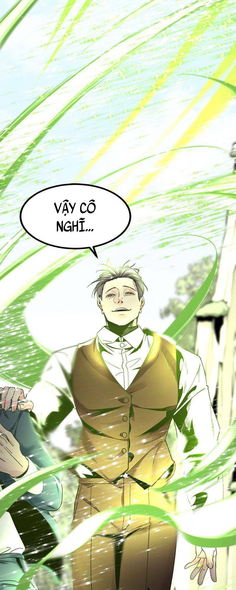 Kẻ Giết Anh Hùng Chapter 33 - Trang 2