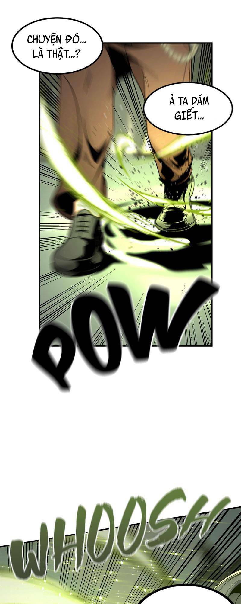 Kẻ Giết Anh Hùng Chapter 33 - Trang 2
