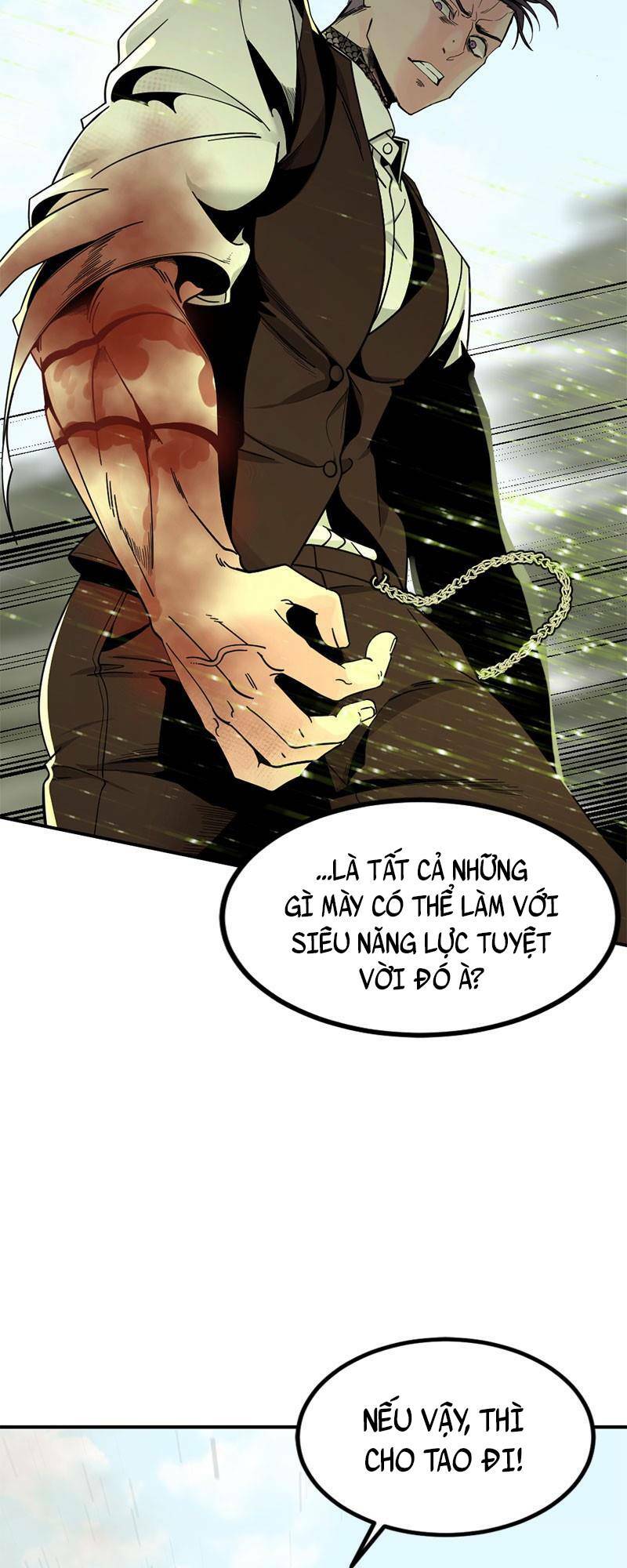 Kẻ Giết Anh Hùng Chapter 33 - Trang 2