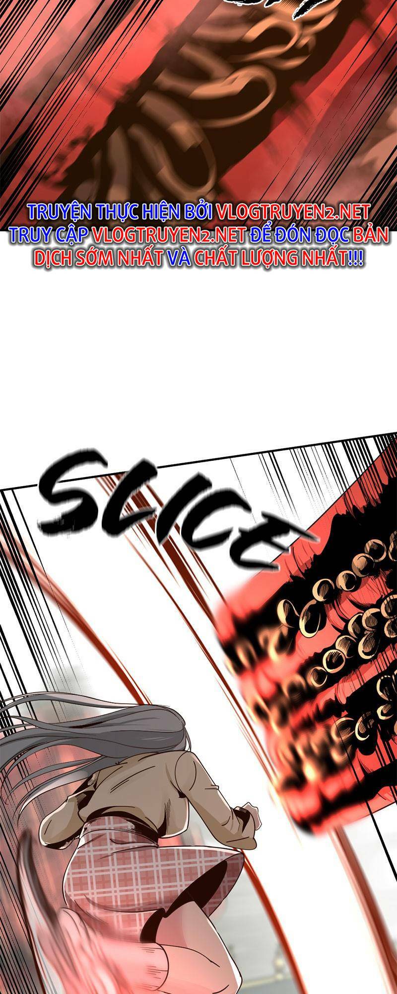 Kẻ Giết Anh Hùng Chapter 33 - Trang 2