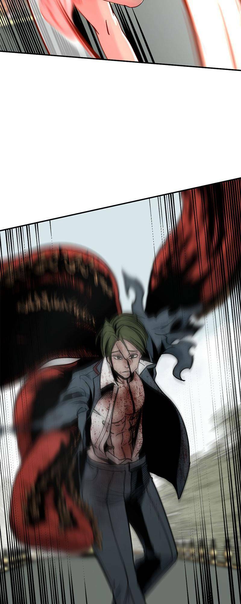 Kẻ Giết Anh Hùng Chapter 33 - Trang 2