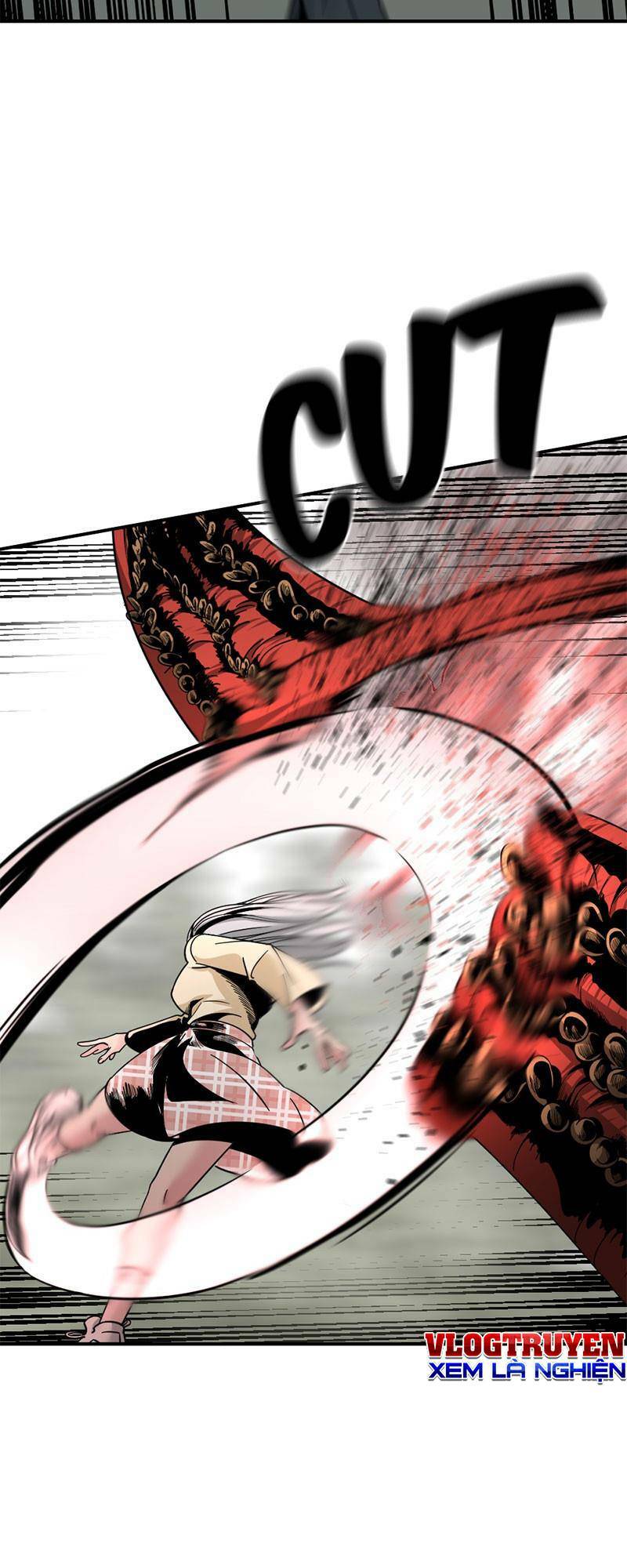 Kẻ Giết Anh Hùng Chapter 33 - Trang 2