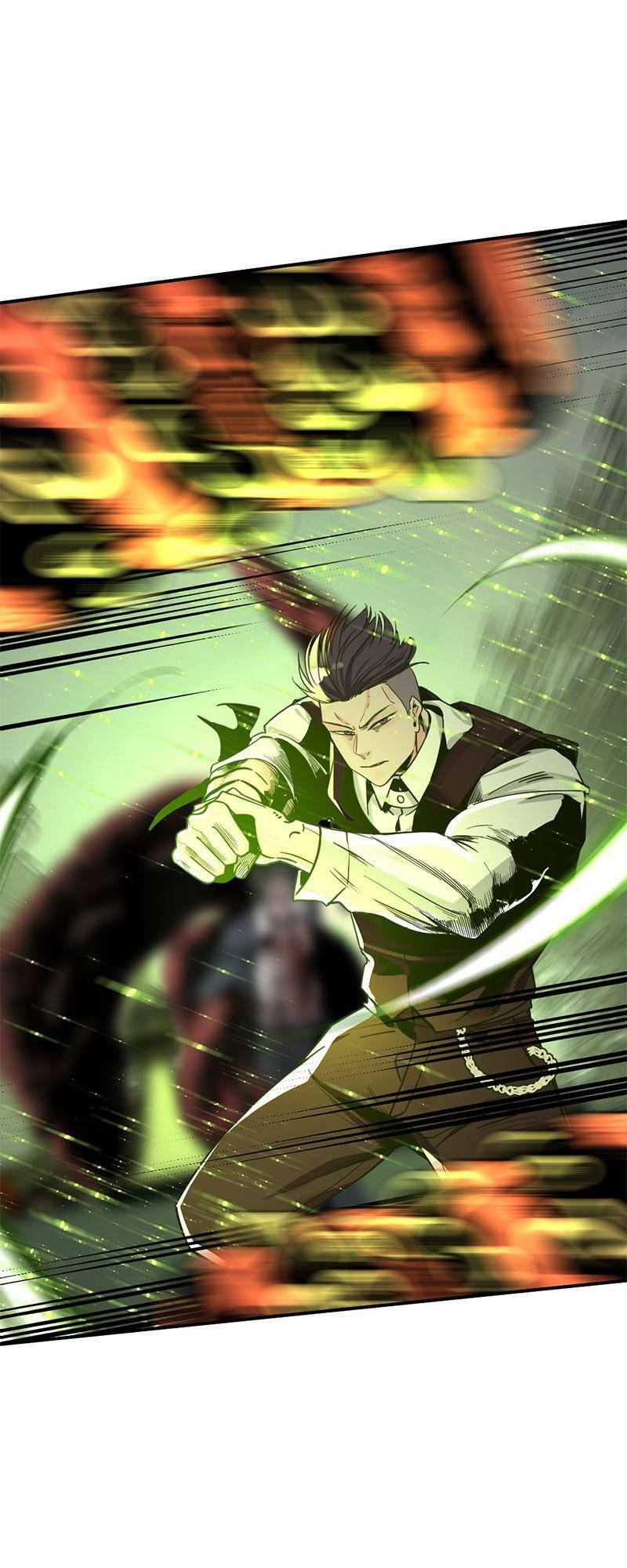 Kẻ Giết Anh Hùng Chapter 33 - Trang 2