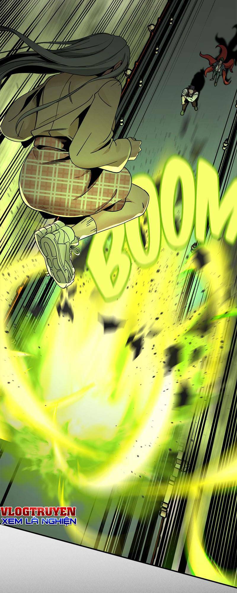 Kẻ Giết Anh Hùng Chapter 33 - Trang 2
