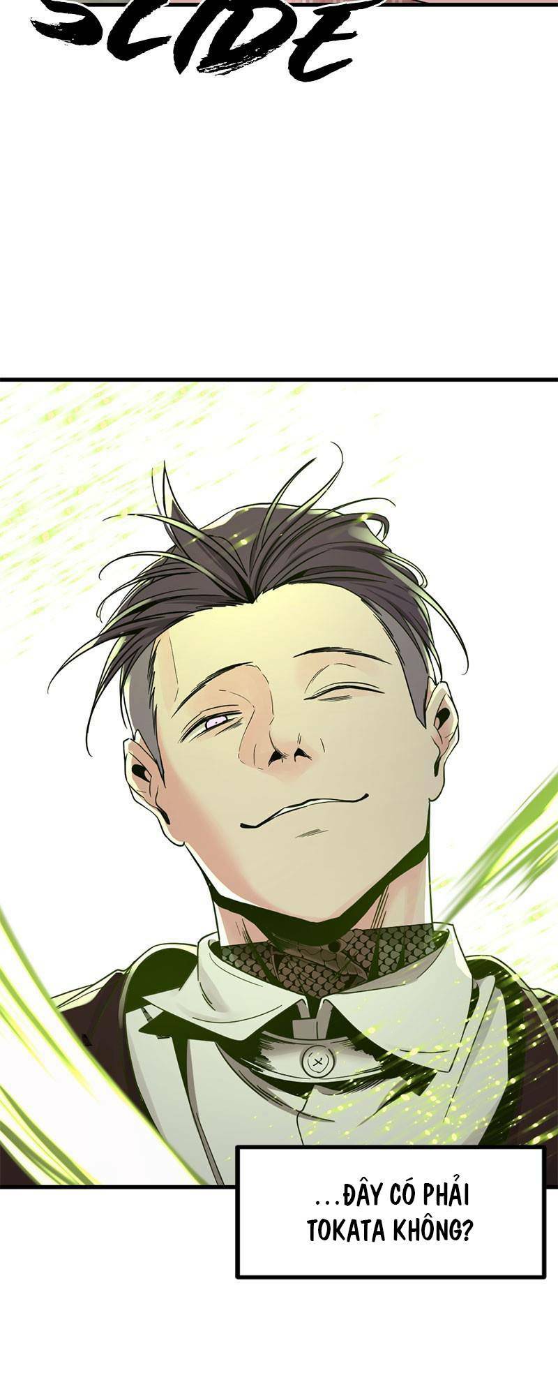 Kẻ Giết Anh Hùng Chapter 33 - Trang 2