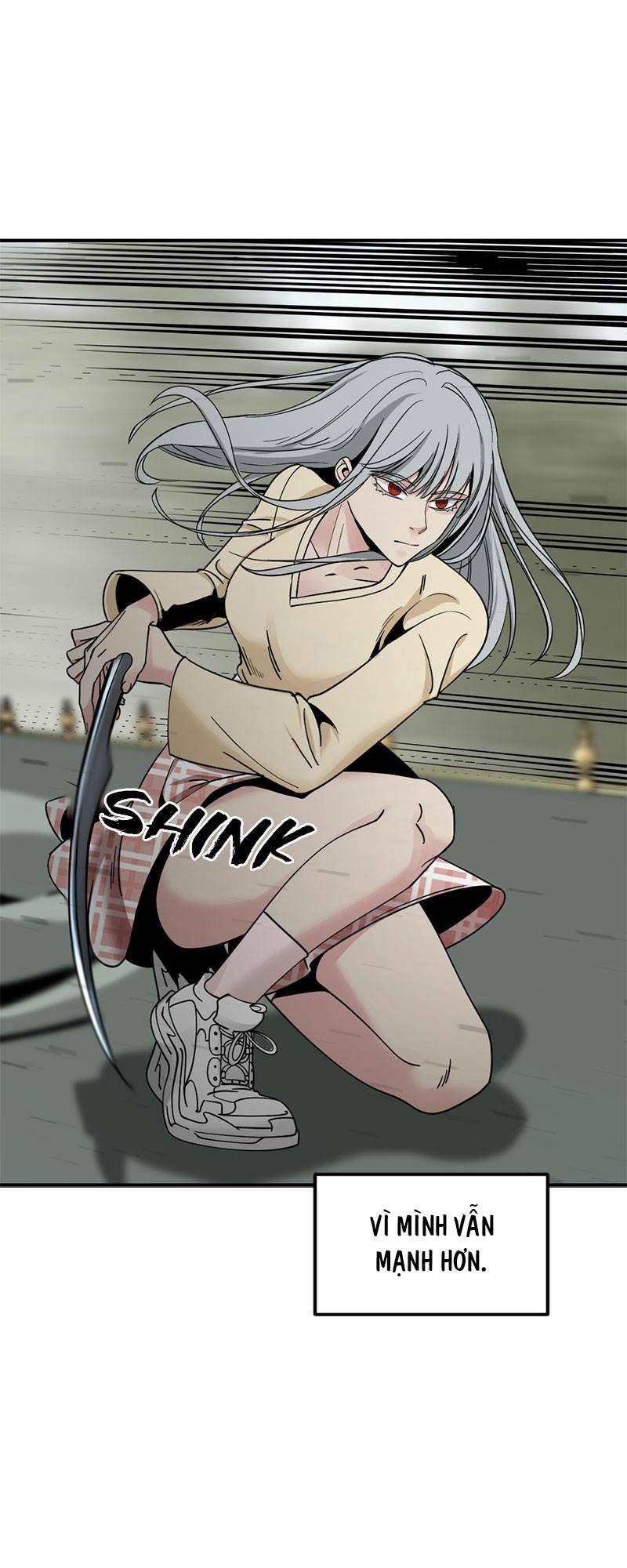 Kẻ Giết Anh Hùng Chapter 33 - Trang 2