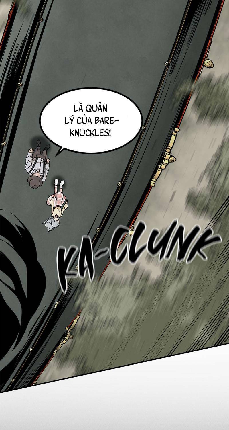 Kẻ Giết Anh Hùng Chapter 33 - Trang 2