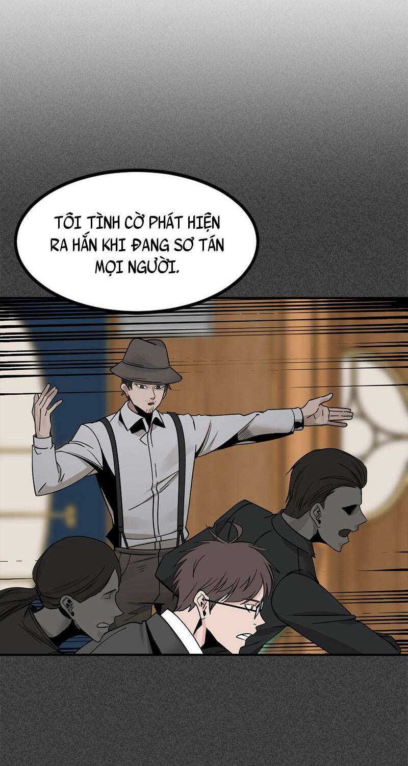 Kẻ Giết Anh Hùng Chapter 33 - Trang 2
