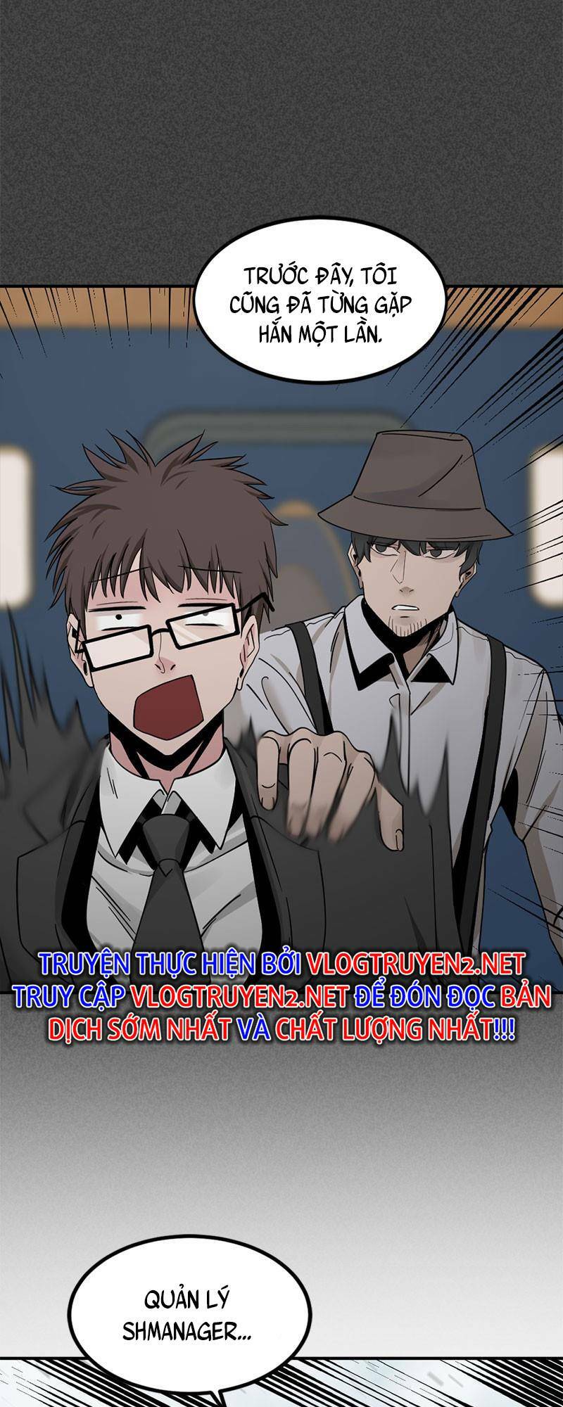 Kẻ Giết Anh Hùng Chapter 33 - Trang 2