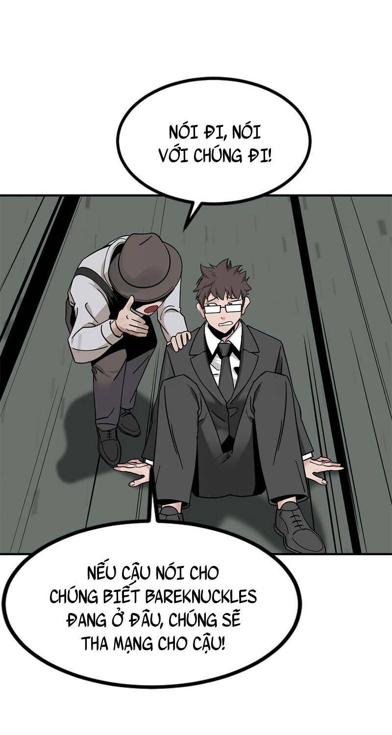 Kẻ Giết Anh Hùng Chapter 33 - Trang 2