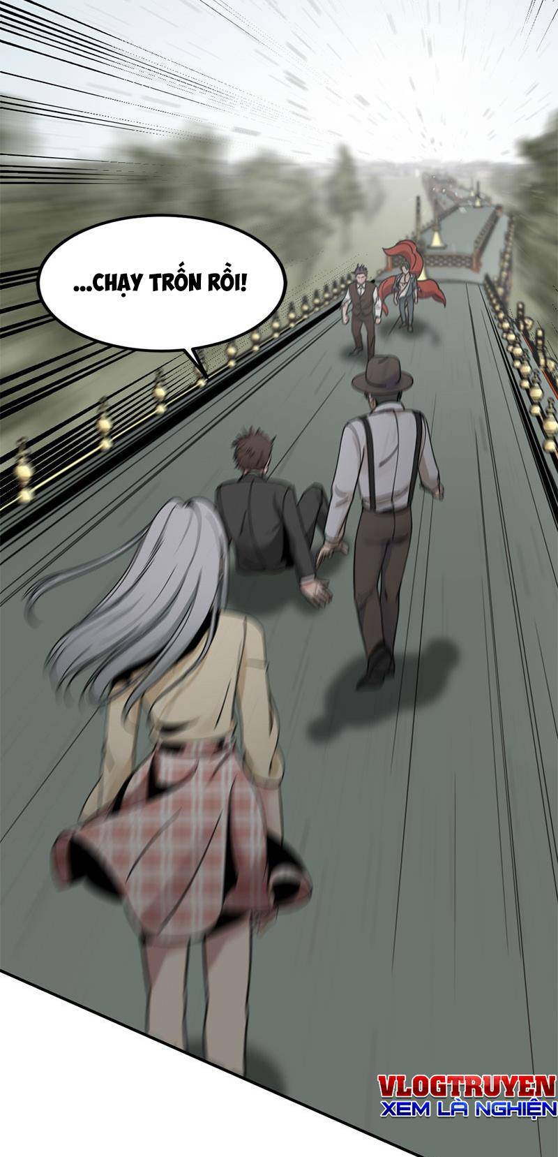 Kẻ Giết Anh Hùng Chapter 33 - Trang 2