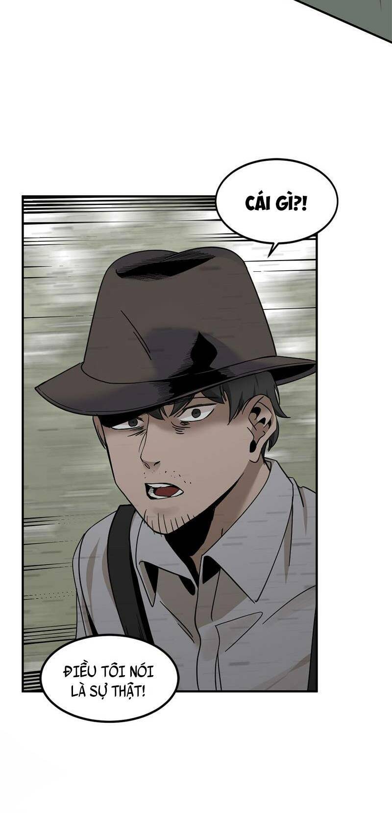 Kẻ Giết Anh Hùng Chapter 33 - Trang 2