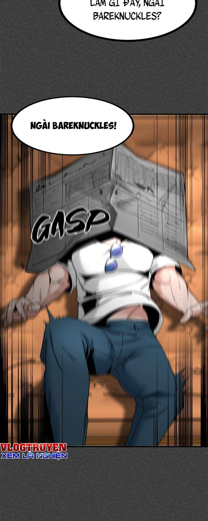 Kẻ Giết Anh Hùng Chapter 33 - Trang 2