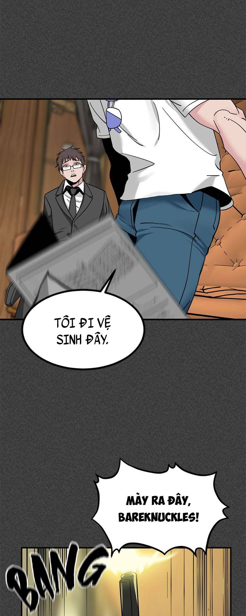 Kẻ Giết Anh Hùng Chapter 33 - Trang 2