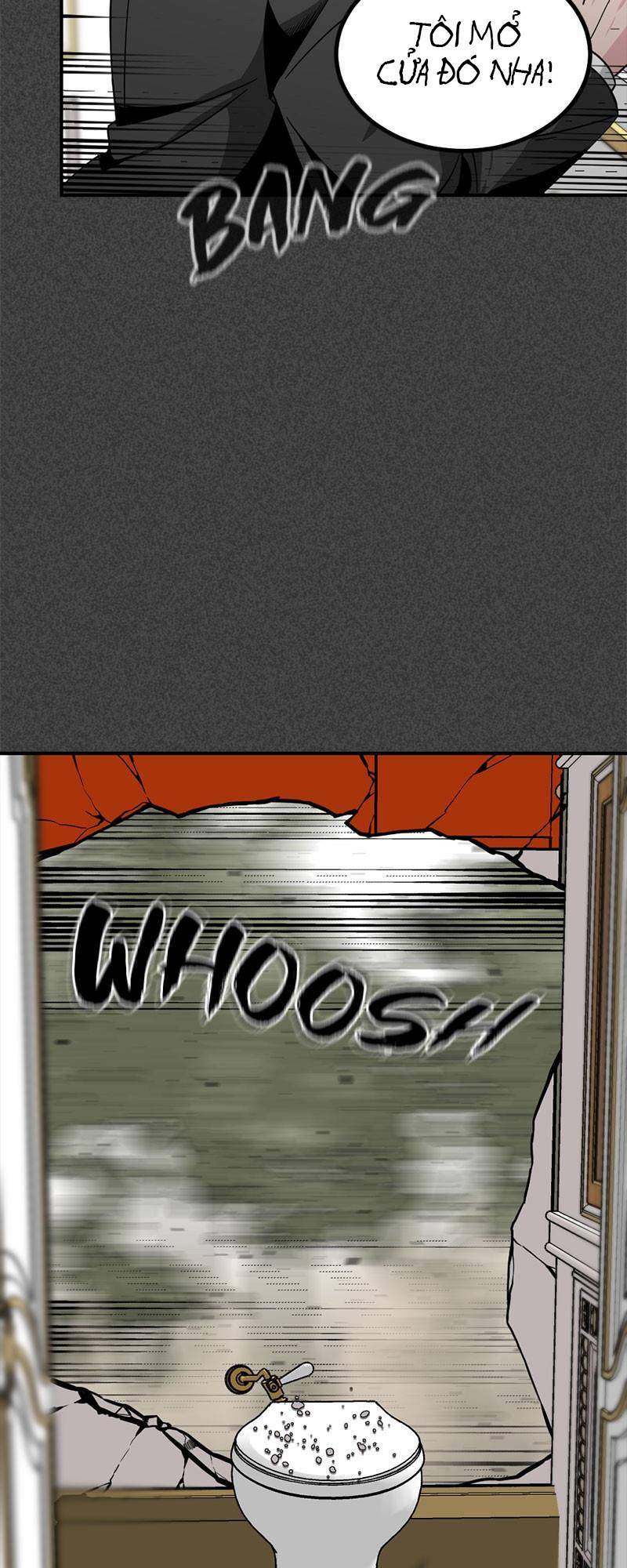 Kẻ Giết Anh Hùng Chapter 33 - Trang 2