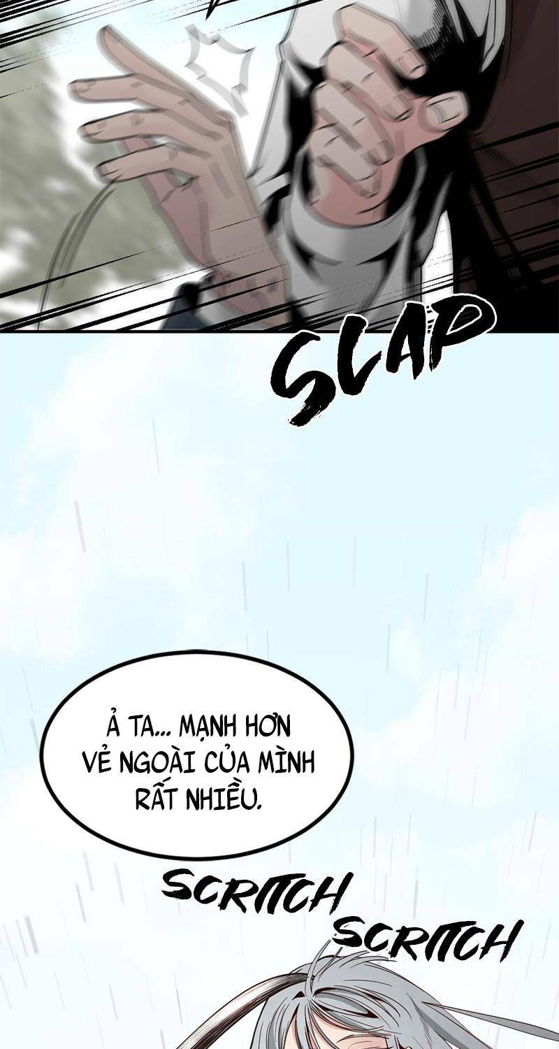 Kẻ Giết Anh Hùng Chapter 33 - Trang 2