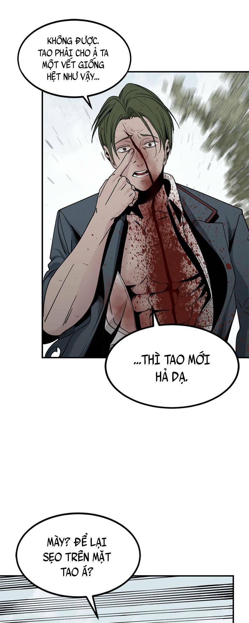 Kẻ Giết Anh Hùng Chapter 33 - Trang 2