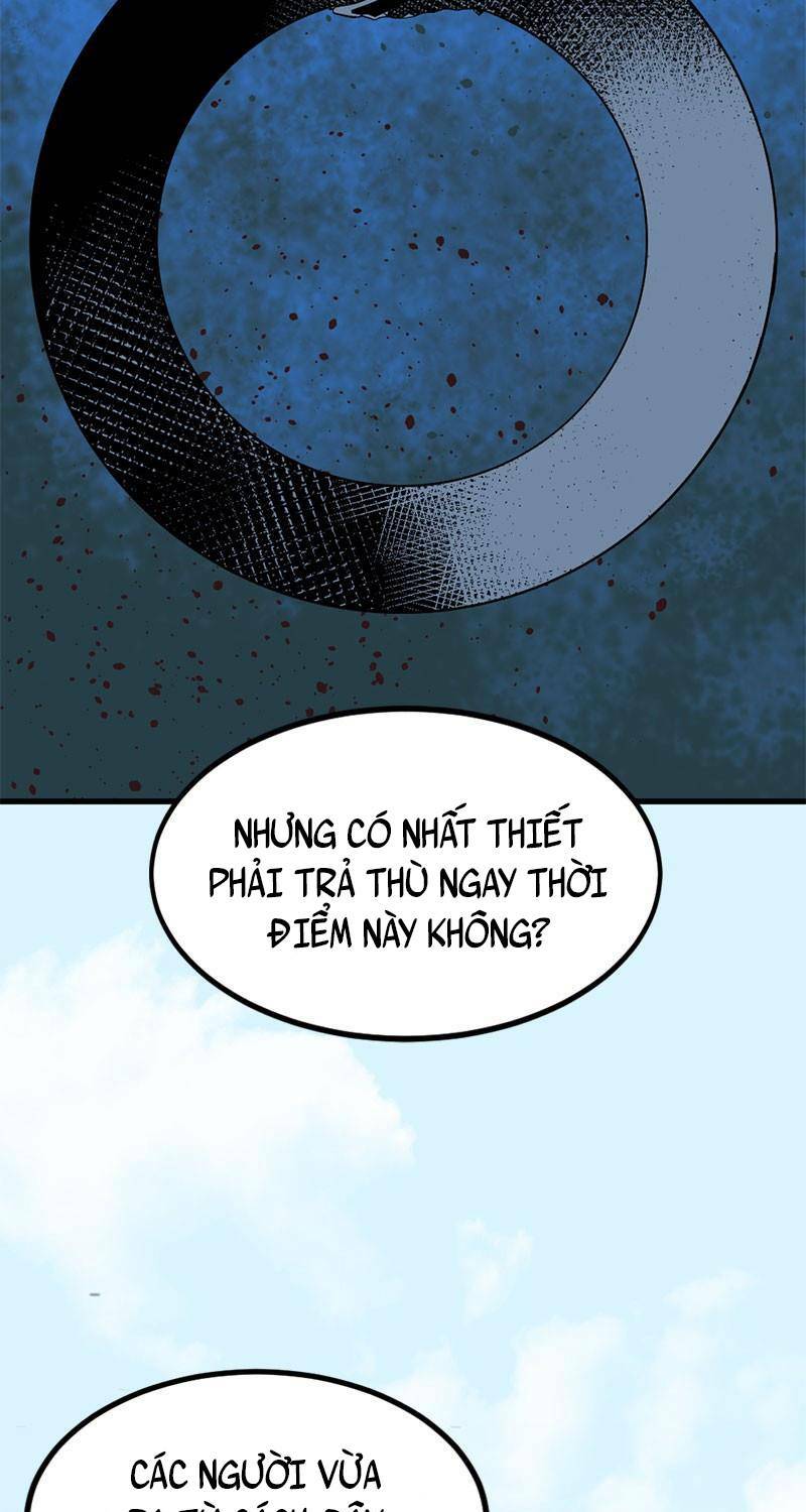 Kẻ Giết Anh Hùng Chapter 33 - Trang 2