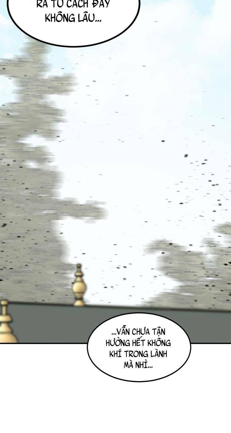 Kẻ Giết Anh Hùng Chapter 33 - Trang 2