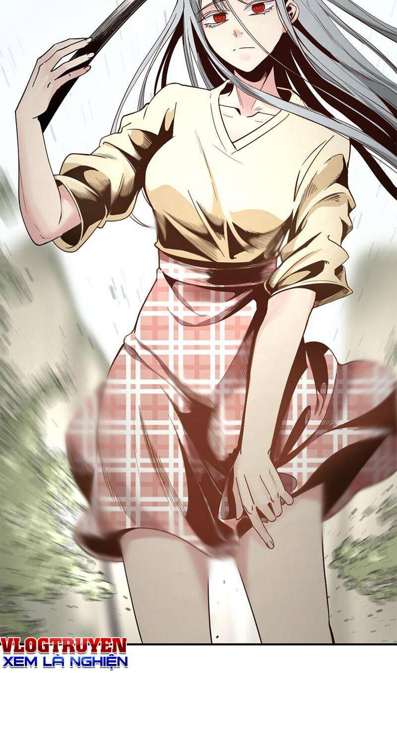 Kẻ Giết Anh Hùng Chapter 33 - Trang 2