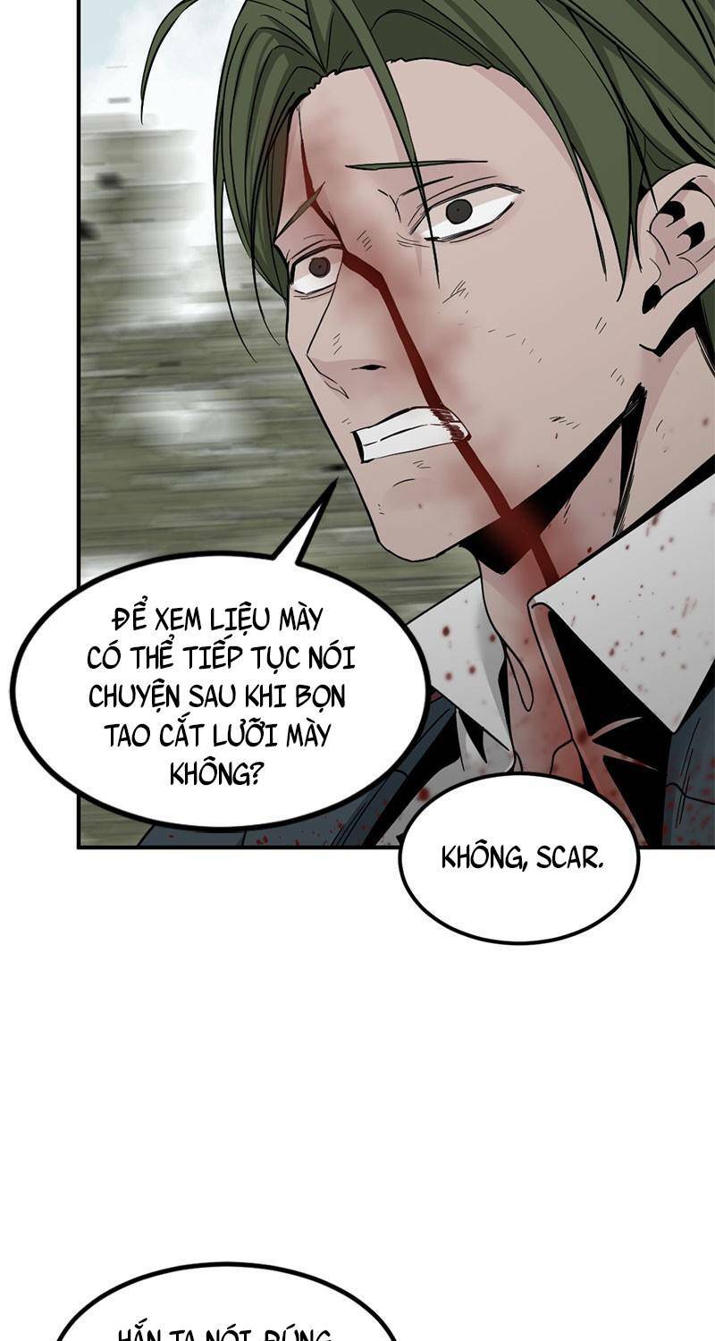 Kẻ Giết Anh Hùng Chapter 33 - Trang 2