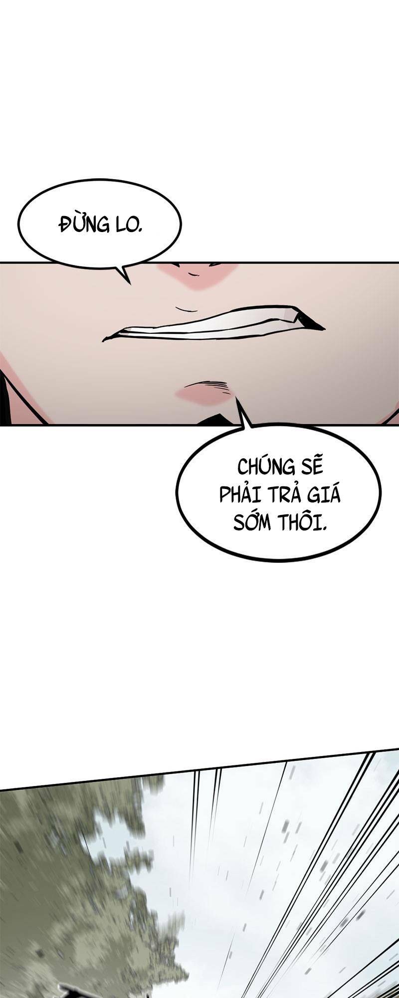 Kẻ Giết Anh Hùng Chapter 33 - Trang 2