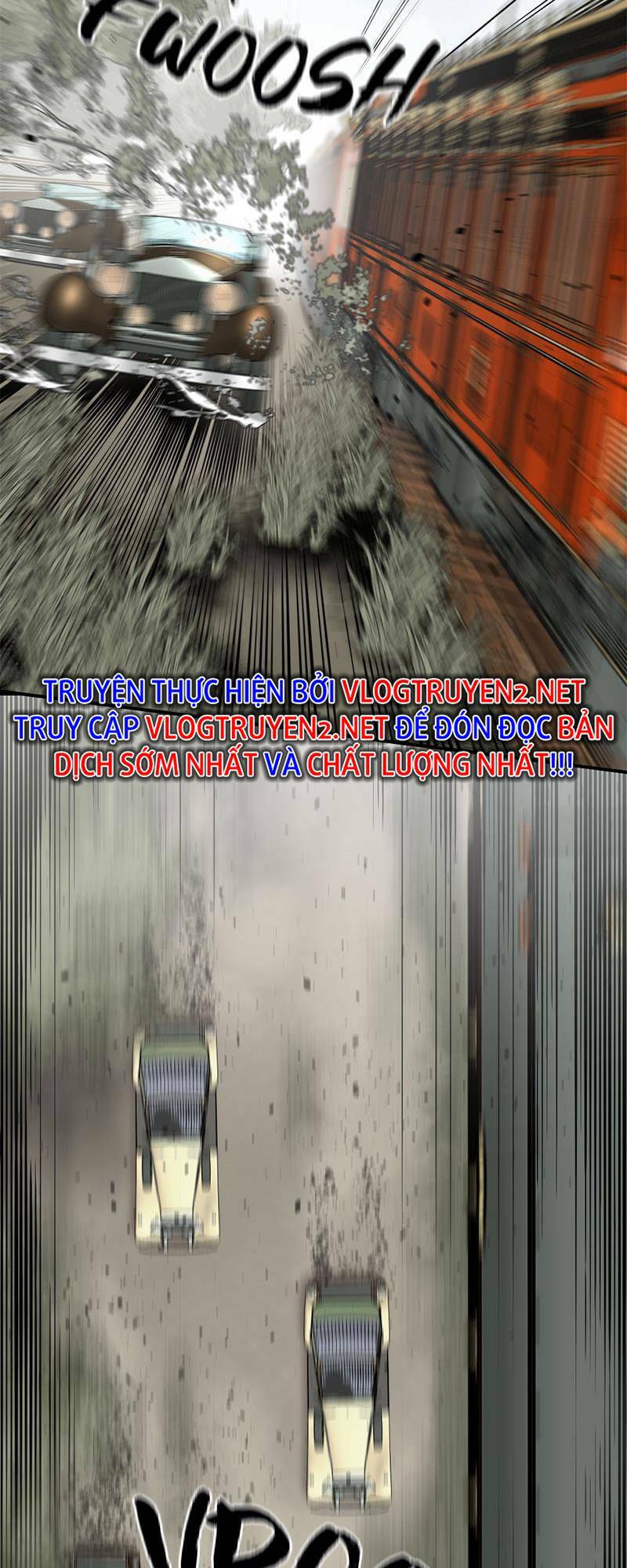 Kẻ Giết Anh Hùng Chapter 33 - Trang 2