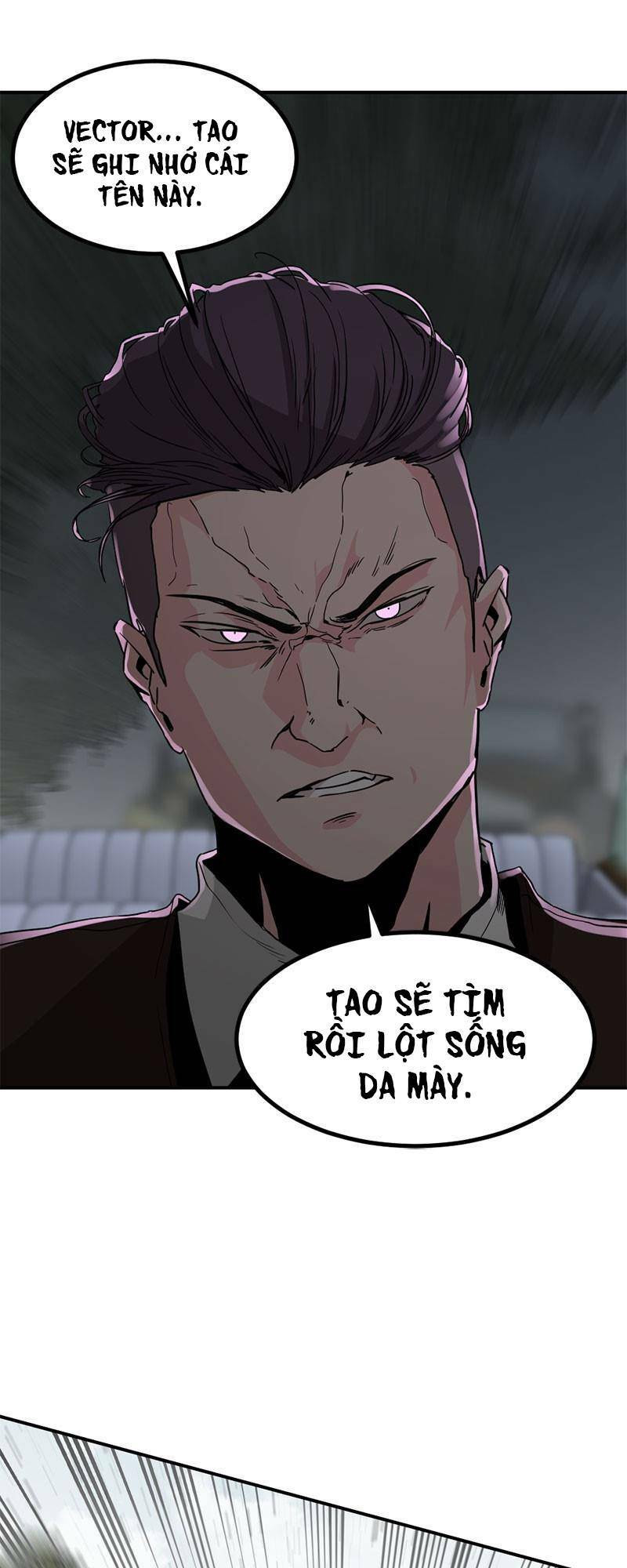 Kẻ Giết Anh Hùng Chapter 33 - Trang 2