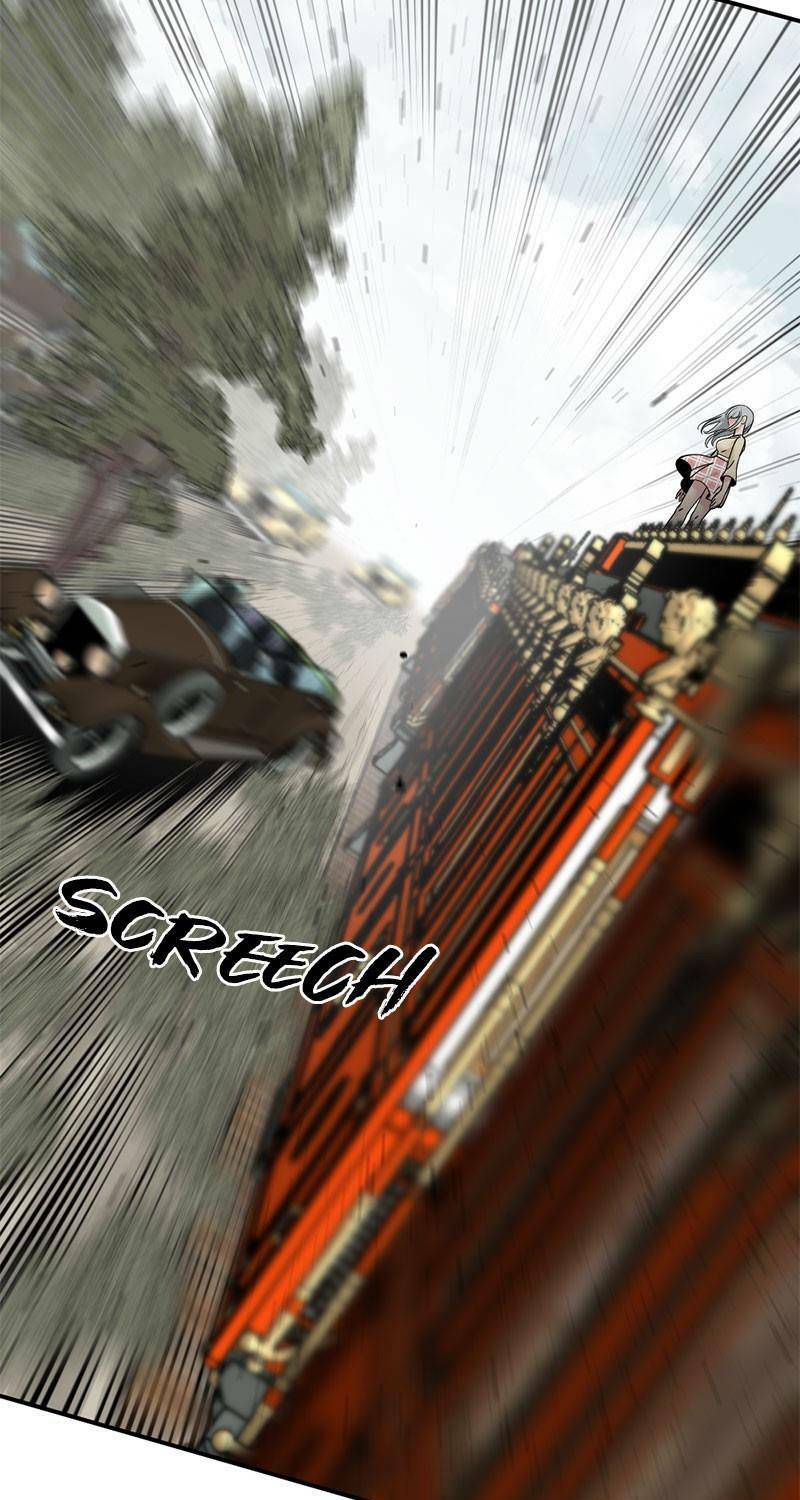 Kẻ Giết Anh Hùng Chapter 33 - Trang 2