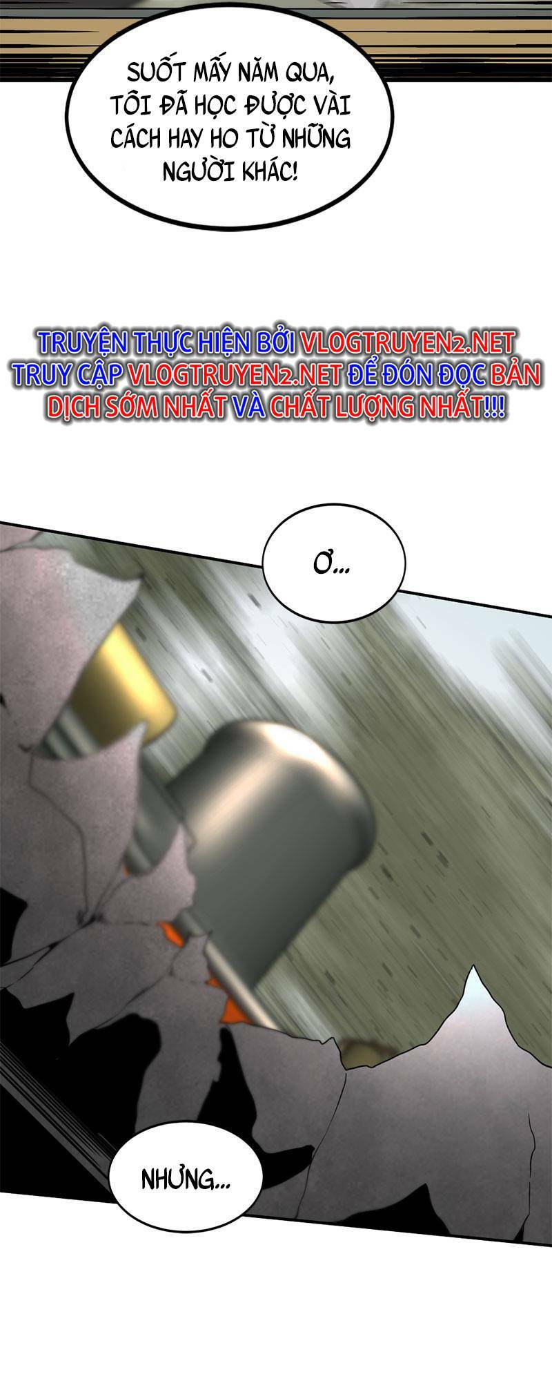 Kẻ Giết Anh Hùng Chapter 33 - Trang 2