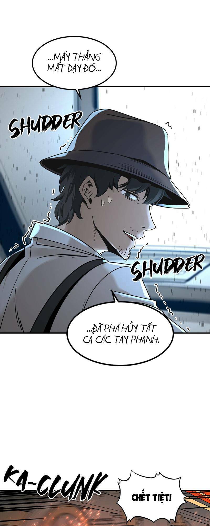 Kẻ Giết Anh Hùng Chapter 33 - Trang 2