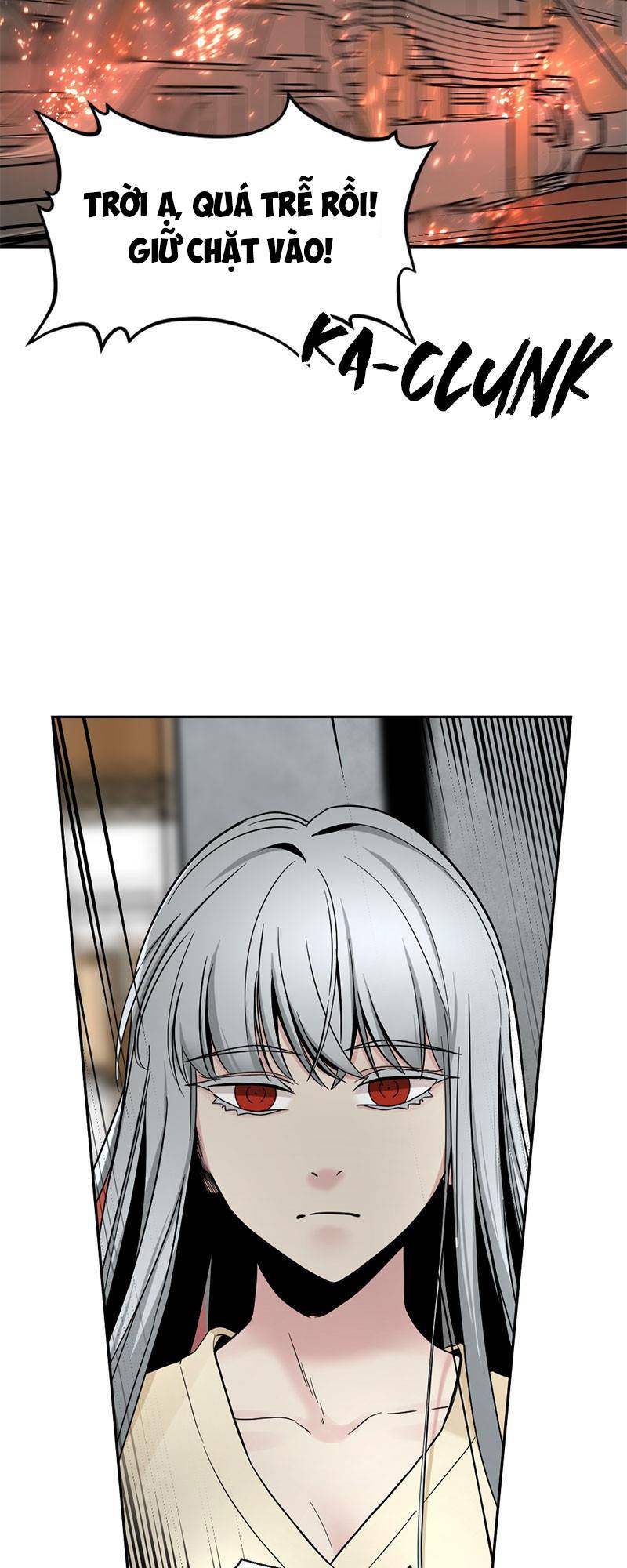 Kẻ Giết Anh Hùng Chapter 33 - Trang 2