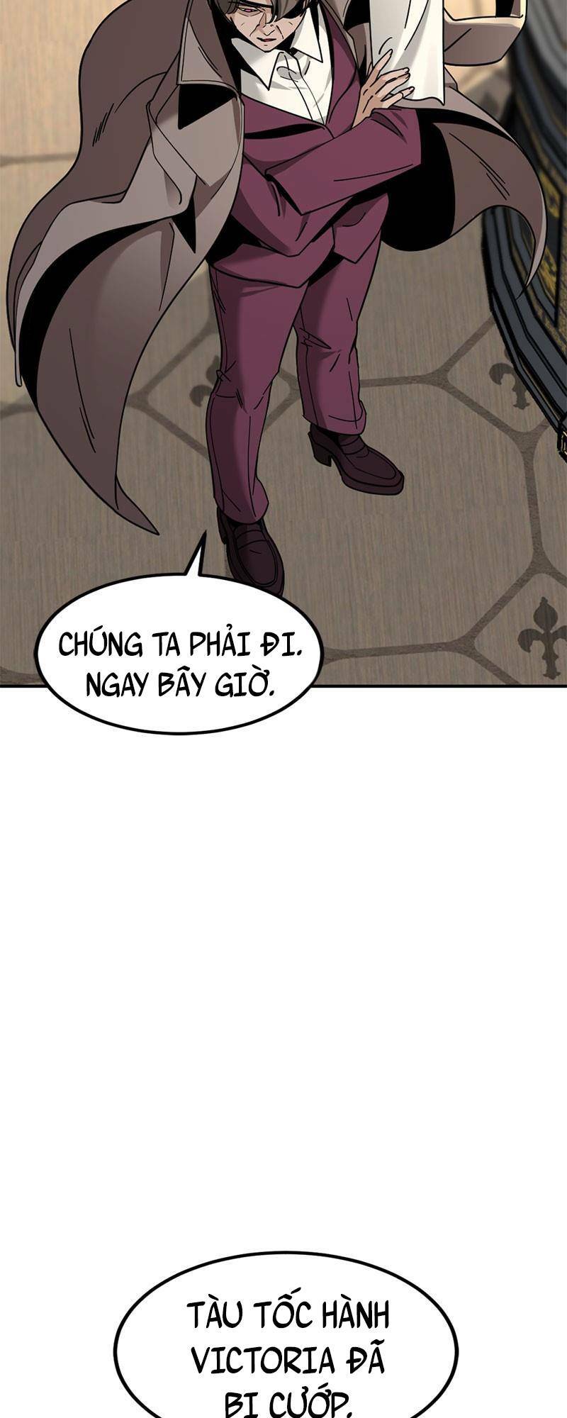 Kẻ Giết Anh Hùng Chapter 34 - Trang 2