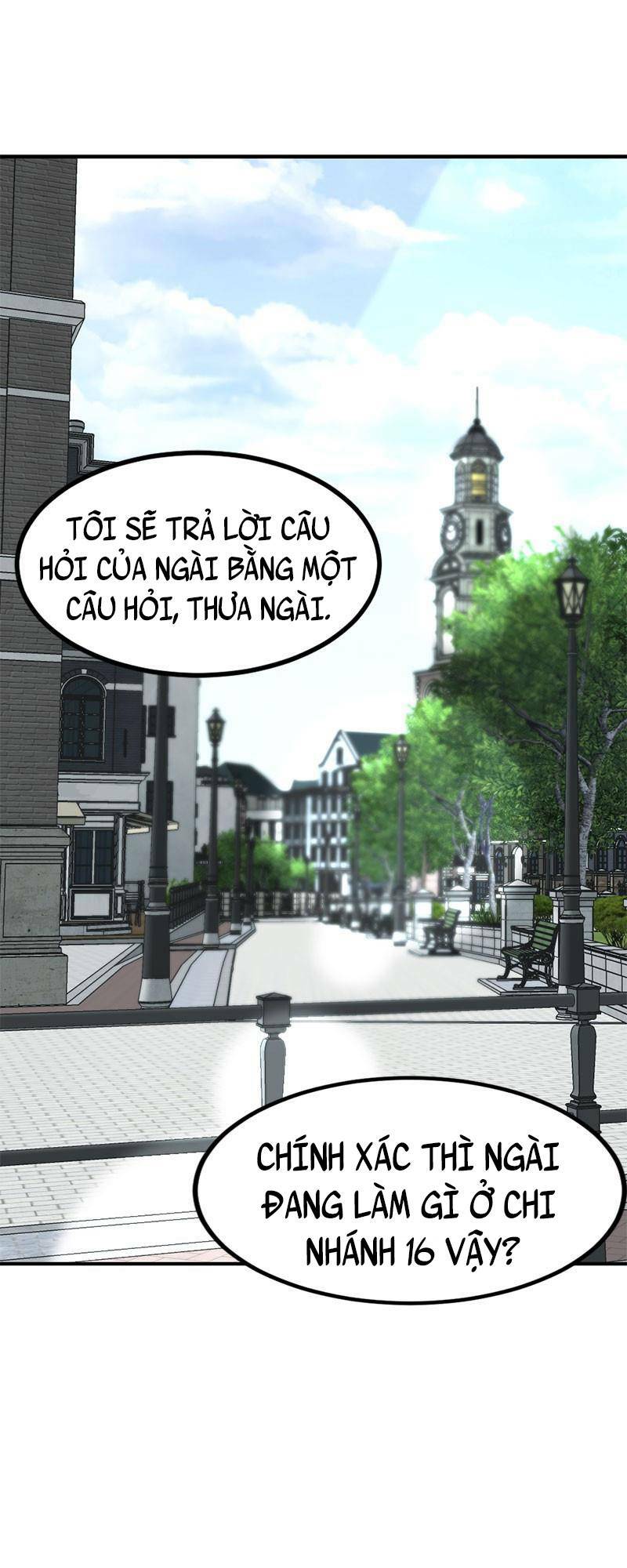 Kẻ Giết Anh Hùng Chapter 34 - Trang 2