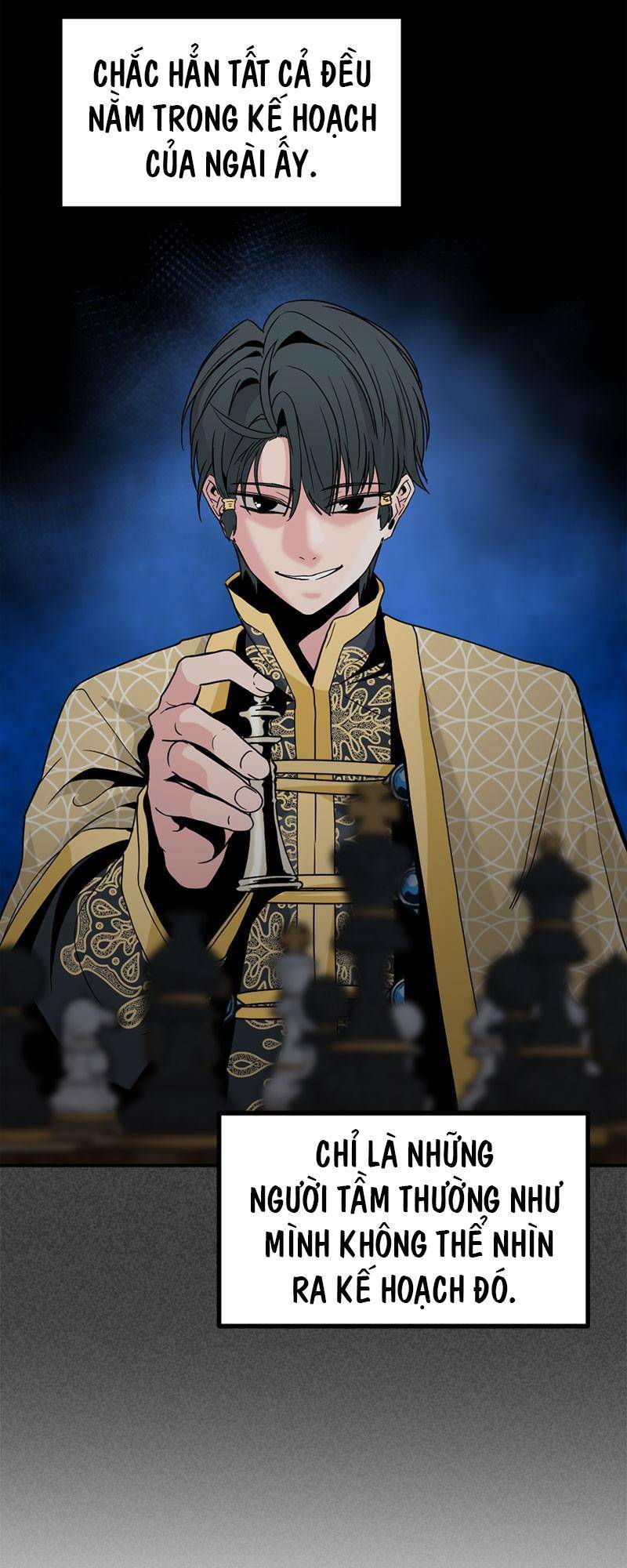 Kẻ Giết Anh Hùng Chapter 34 - Trang 2