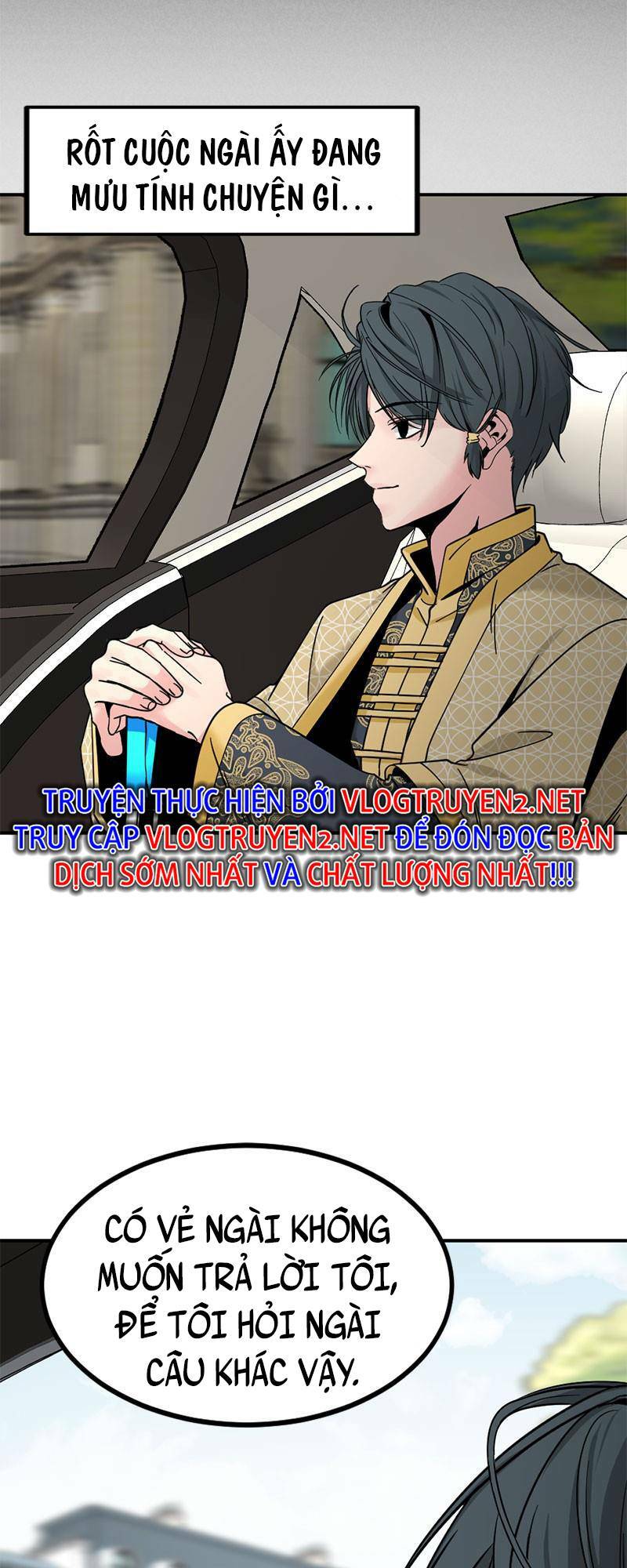 Kẻ Giết Anh Hùng Chapter 34 - Trang 2