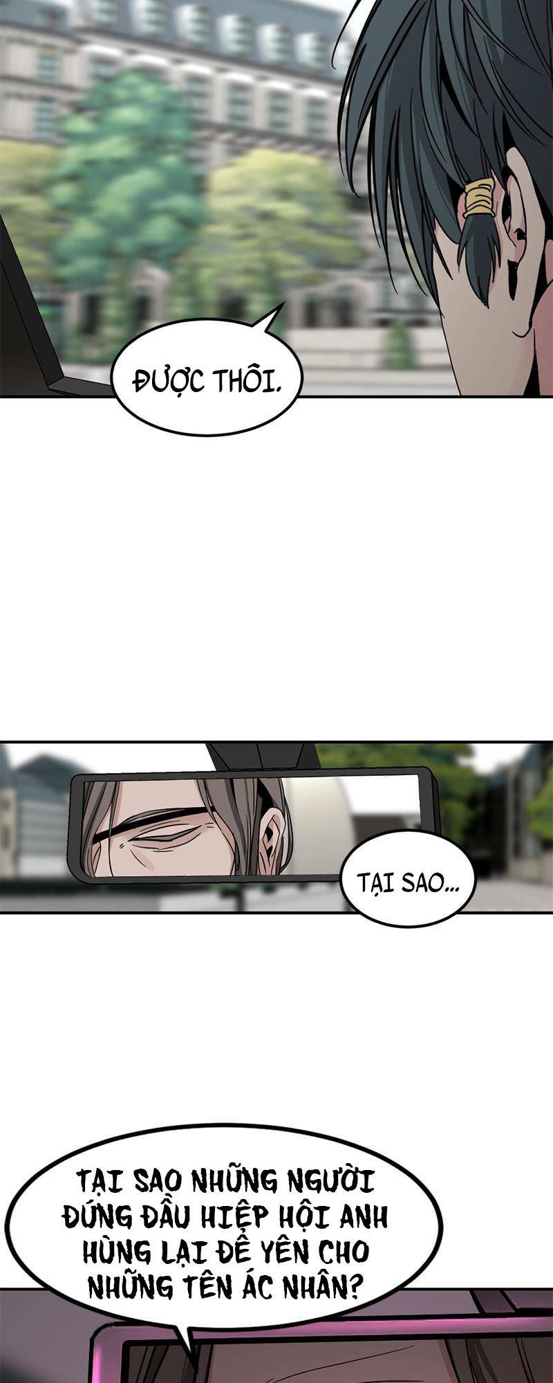 Kẻ Giết Anh Hùng Chapter 34 - Trang 2