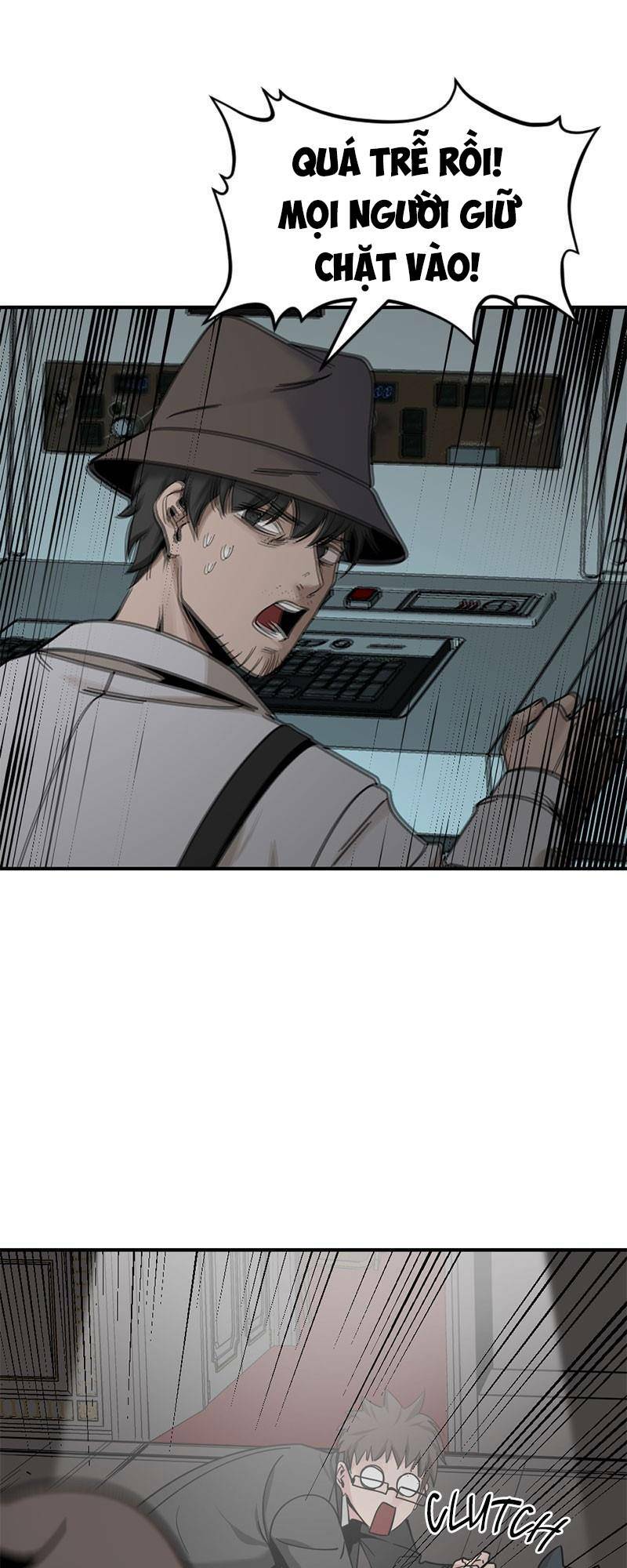 Kẻ Giết Anh Hùng Chapter 34 - Trang 2