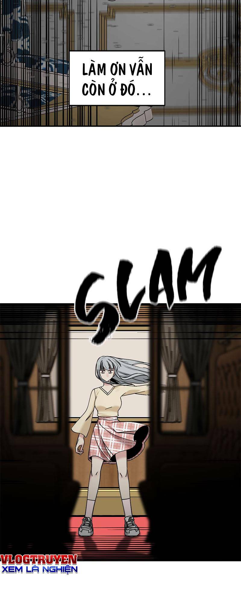 Kẻ Giết Anh Hùng Chapter 34 - Trang 2