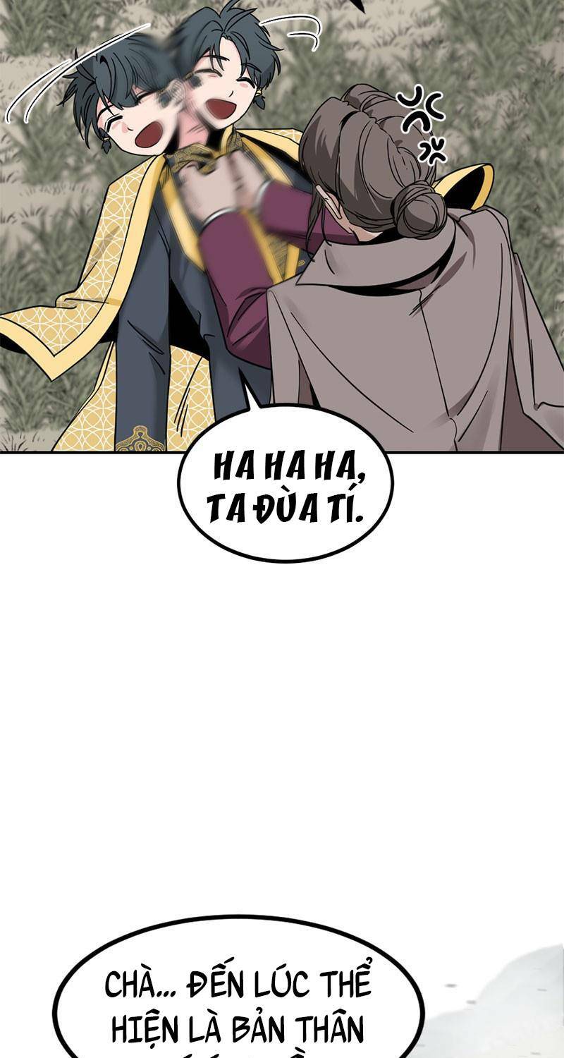 Kẻ Giết Anh Hùng Chapter 34 - Trang 2