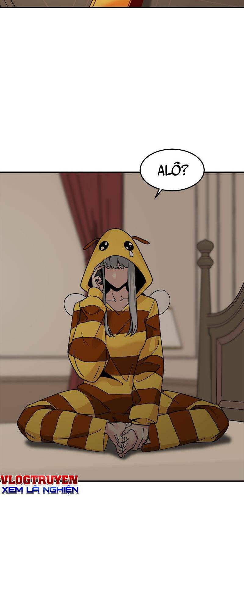 Kẻ Giết Anh Hùng Chapter 35 - Trang 2