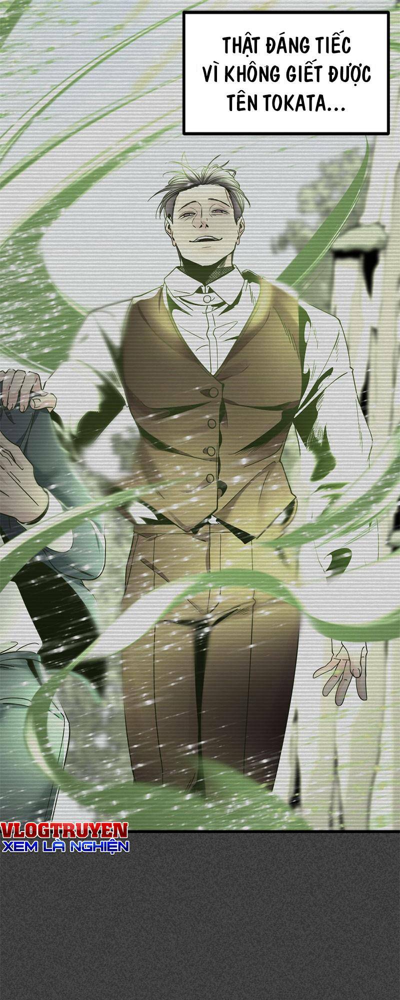 Kẻ Giết Anh Hùng Chapter 36 - Trang 2