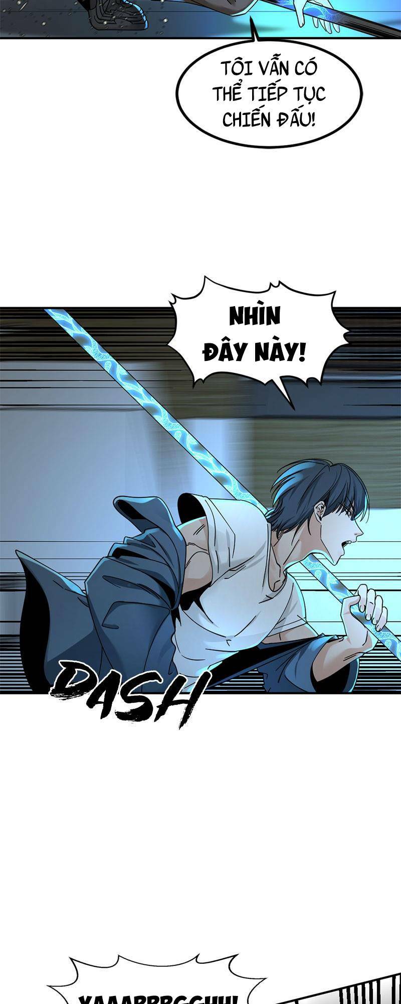 Kẻ Giết Anh Hùng Chapter 36 - Trang 2